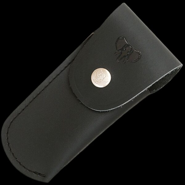 Cudeman Pocket Knife Sheath 3.9"