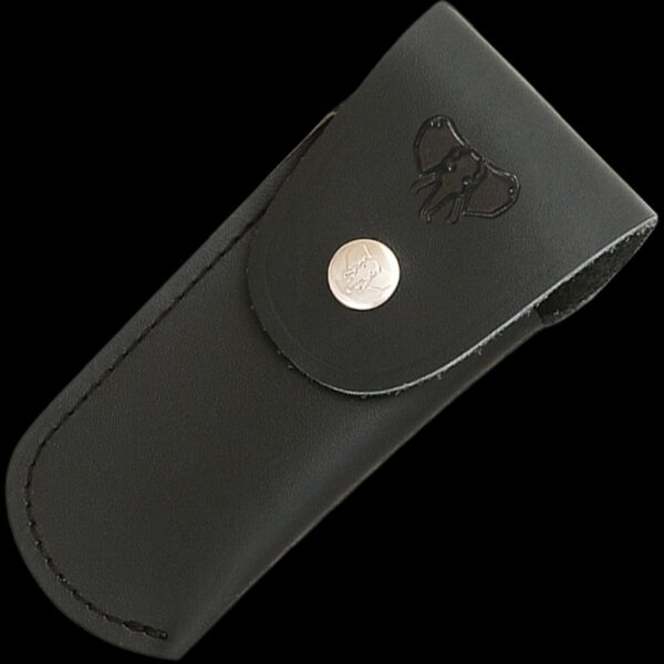 Cudeman Pocket Knife Sheath 3.7"