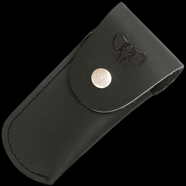 Cudeman Pocket Knife Sheath 3.5"