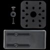 Cudeman Kydex 360* Attachment - 637-TK