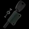 Cudeman Fire Starter & Kydex Adapter