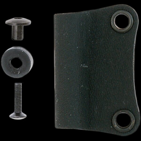 Cudeman Fire Starter Kydex Adapter 640-TK