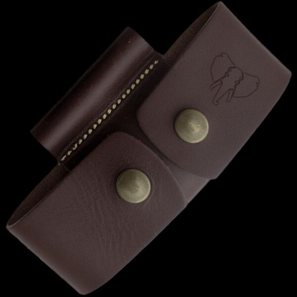 Cudeman Leather Loop 641-C