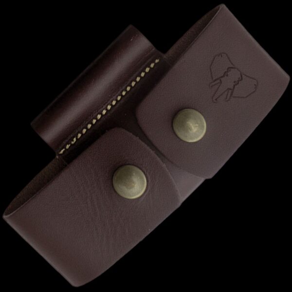Cudeman Leather Loop 643-C