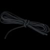 Cudeman 550 Paracord 2.8m - Black