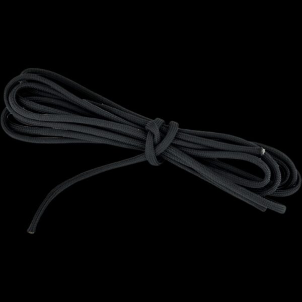 Cudeman 550 Paracord 2.8m - Black