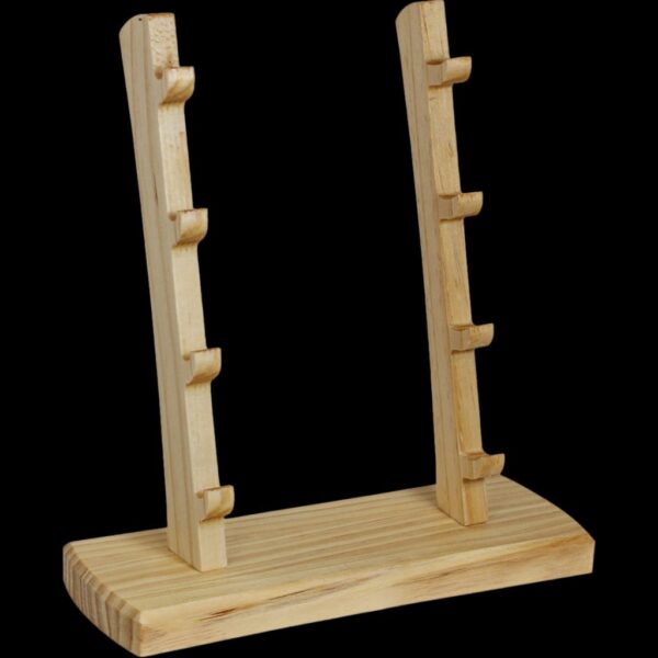 Cudeman 4 Layer Display Unit