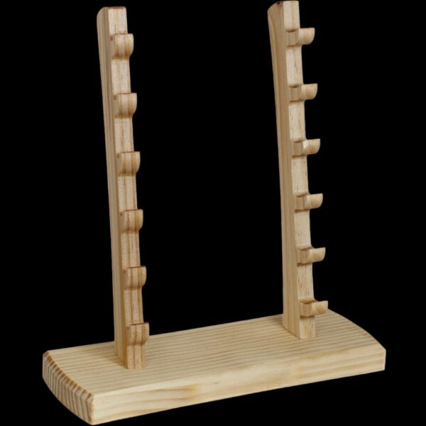 Cudeman 6 Layer Display Unit