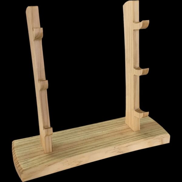 Cudeman 3 Layer Display Unit