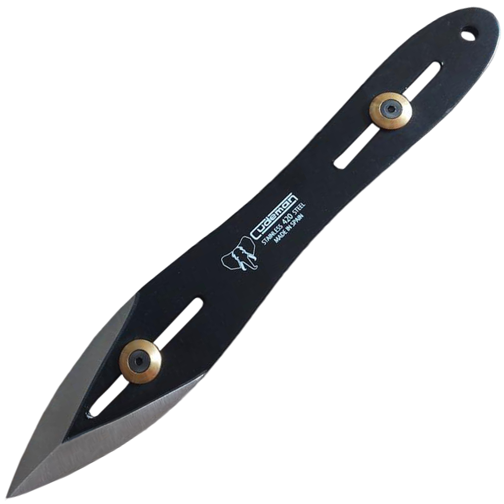 Category Cudeman Throwers Blades.co.uk