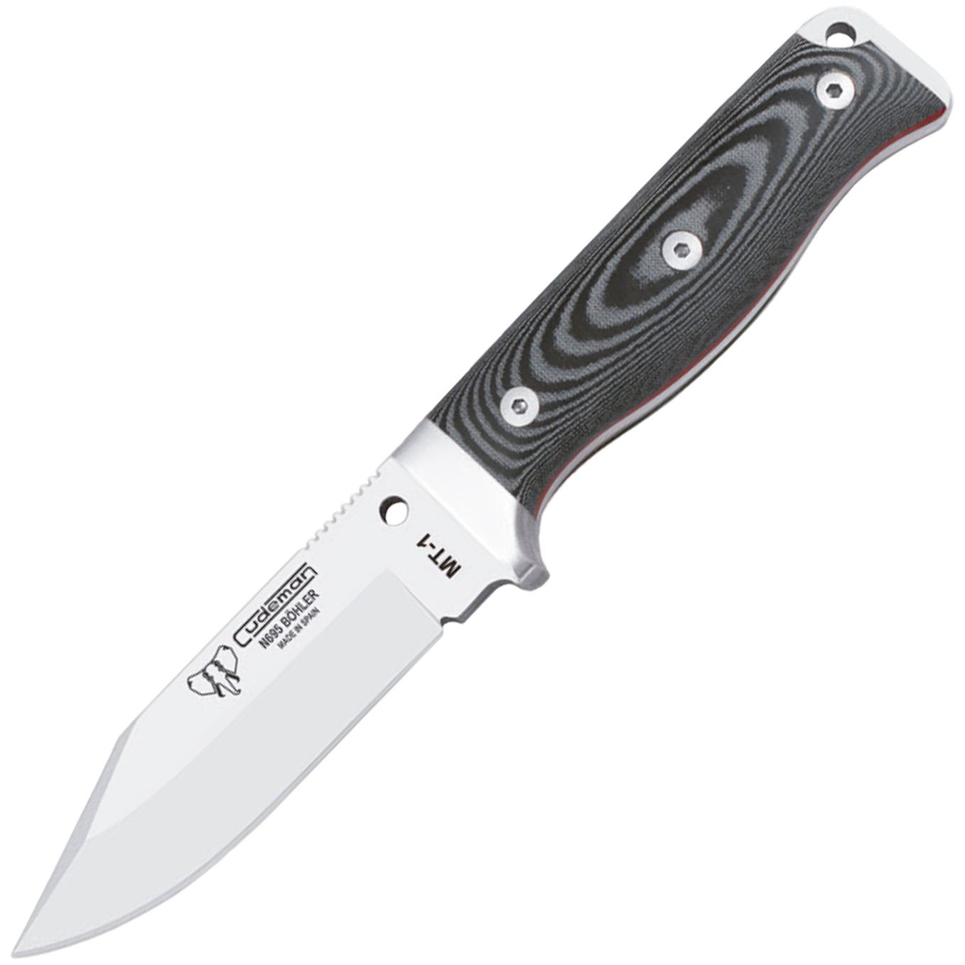 Category Cudeman Fixed Blade Knives Blades.co.uk