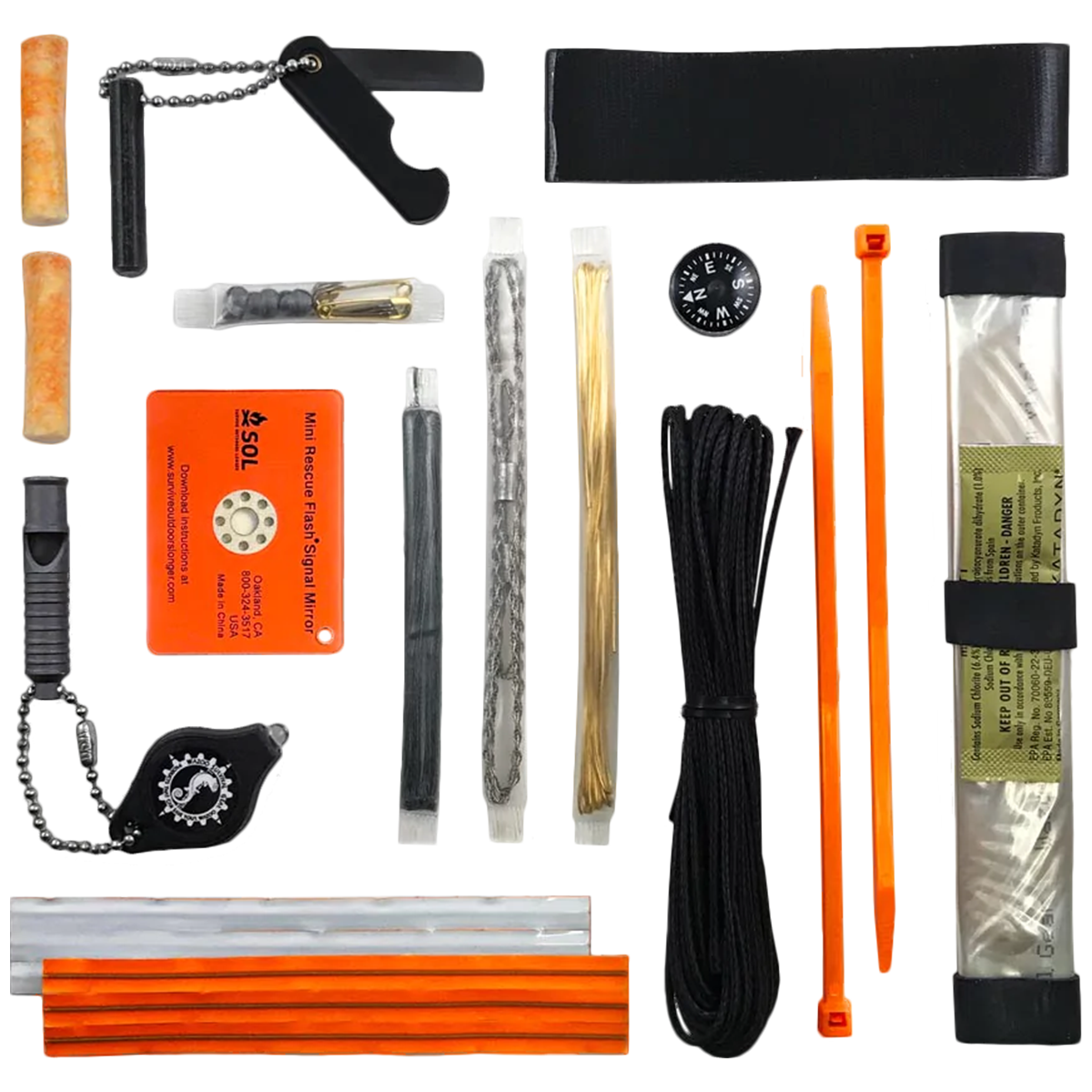 Category Wazoo Survival Gear Misc Blades.co.uk