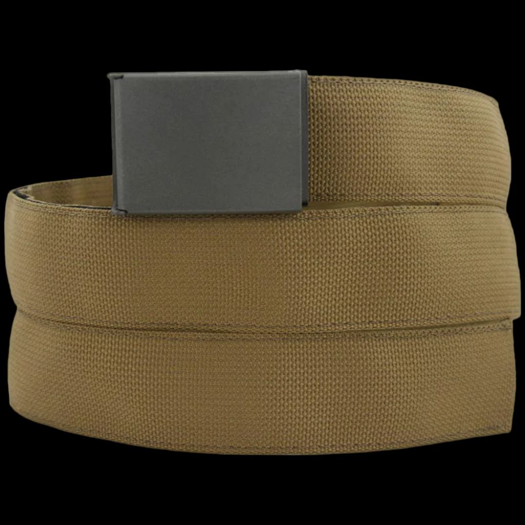 Review: Wazoo Cache Cap and Cache Belt