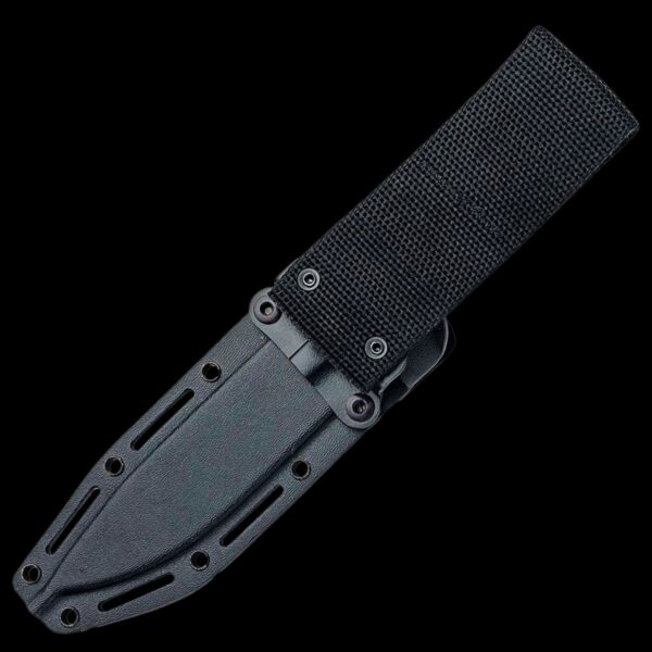 Zero Tolerance ZT FIXED BLADE G10 OLV/3V BB - Image 5