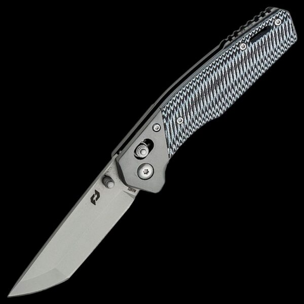 Schrade Truix Pivot Lock Folder