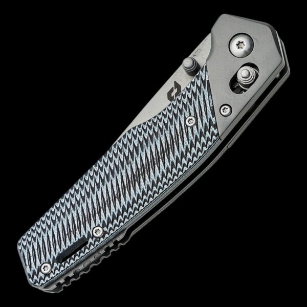 Schrade Truix Pivot Lock Folder - Image 2