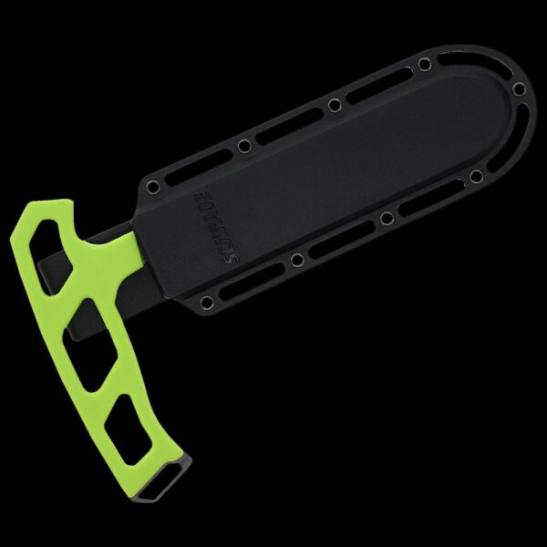 Schrade Isolate Large Bone Saw - Image 2