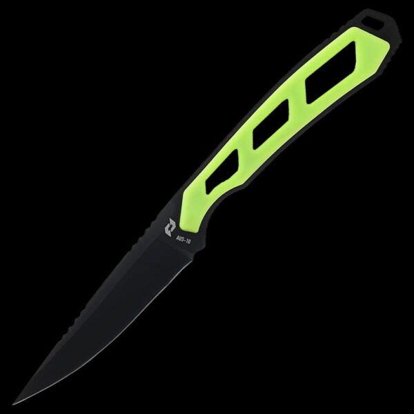 Schrade Isolate Caper Fixed Blade