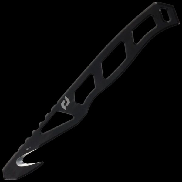 Schrade Extraction Rescue Hook