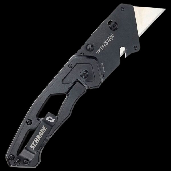 Schrade Tradesman Folder - Image 2