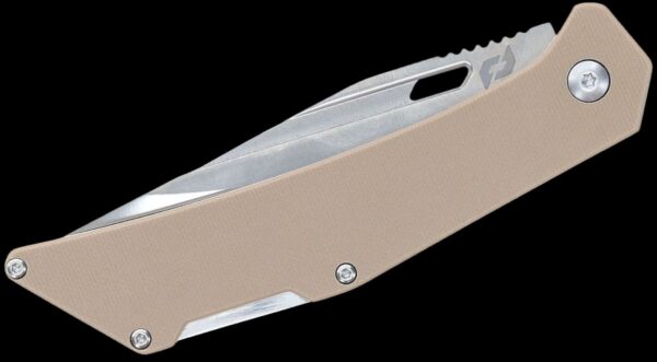 Schrade Slingshot Lockback Folder - Image 2