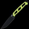 Schrade Isolate Drop Point Fixed Blade