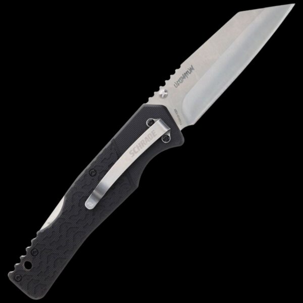 Schrade Ultimatum Folder - Image 2