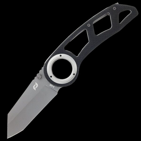 Schrade Torsion CLR Folder