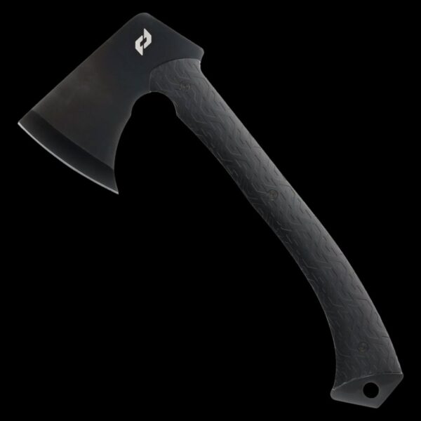 Schrade Recoil Axe