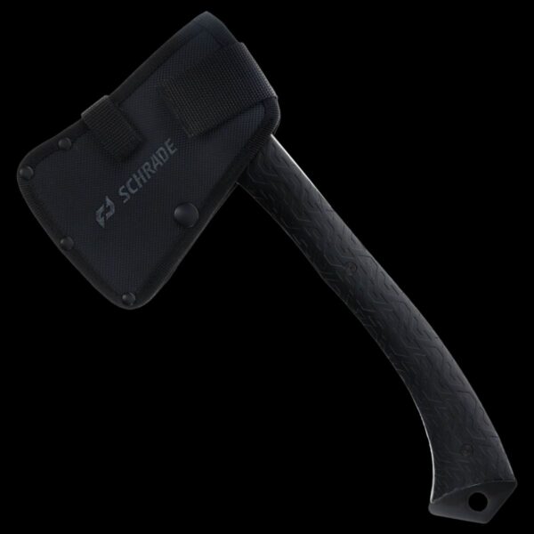 Schrade Recoil Axe - Image 3