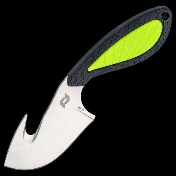 Schrade Isolate Ultimate Fixed Blade