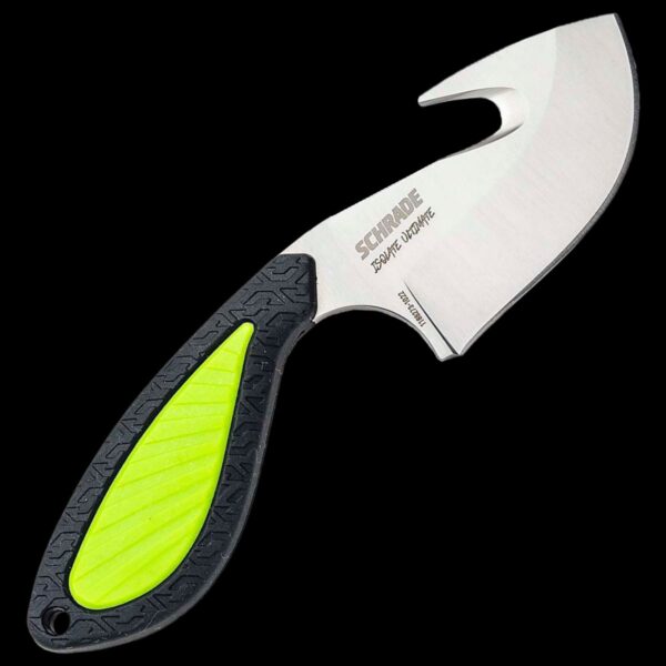Schrade Isolate Ultimate Fixed Blade - Image 2