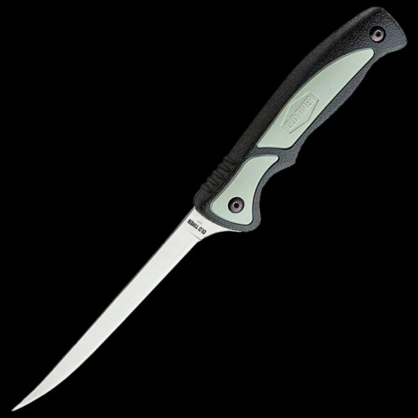 Old Timer Trail Boss Fillet Knife 5.25"