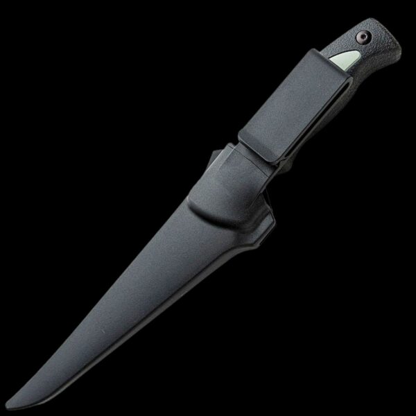 Old Timer Trail Boss Fillet Knife 5.25" - Image 2