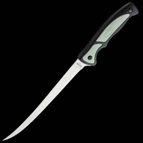 Old Timer Trail Boss Fillet Knife 7.5"