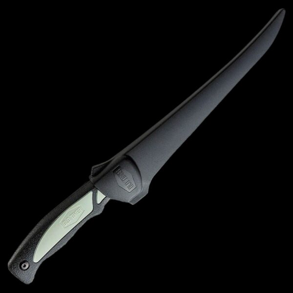 Old Timer Trail Boss Fillet Knife 7.5" - Image 2