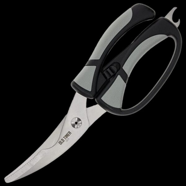 Old Timer Trail Boss Game Shears