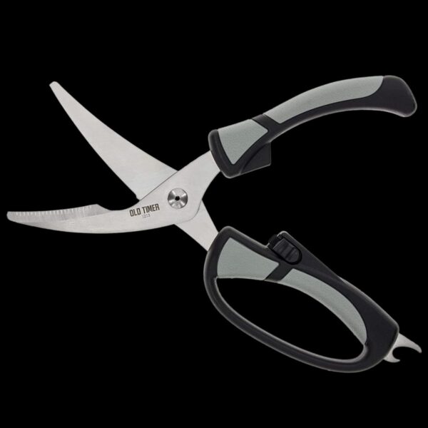 Old Timer Trail Boss Game Shears - Image 2