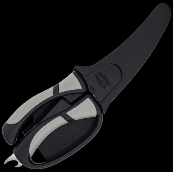 Old Timer Trail Boss Game Shears - Image 3