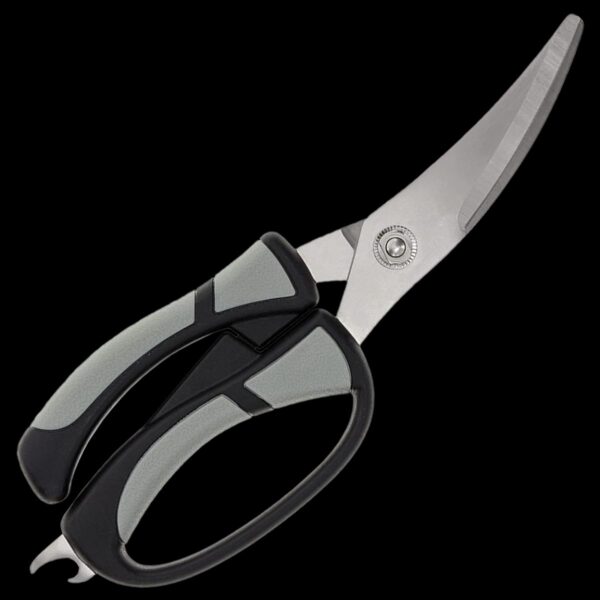 Old Timer Trail Boss Game Shears - Image 4