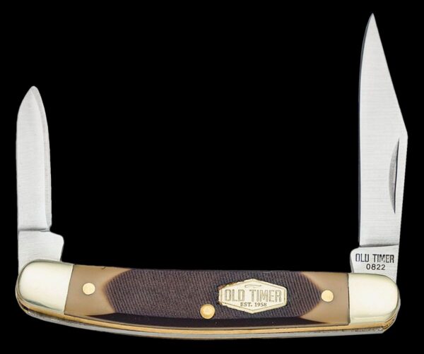 Old Timer 2 3/4" Minuteman 2 3/4" Closed - Image 2
