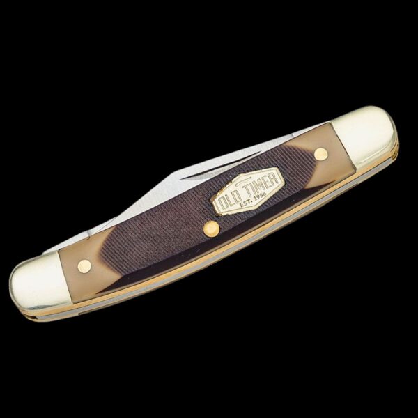Old Timer 2 3/4" Minuteman 2 3/4" Closed - Image 3