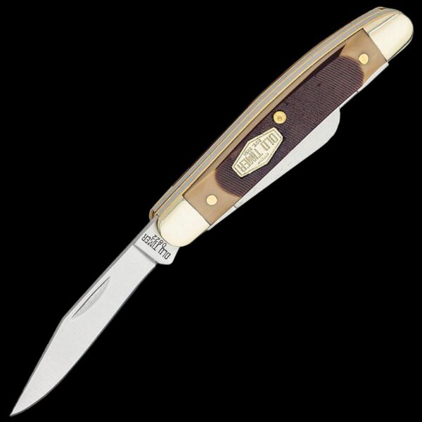 Old Timer 3/4" Closed Junior