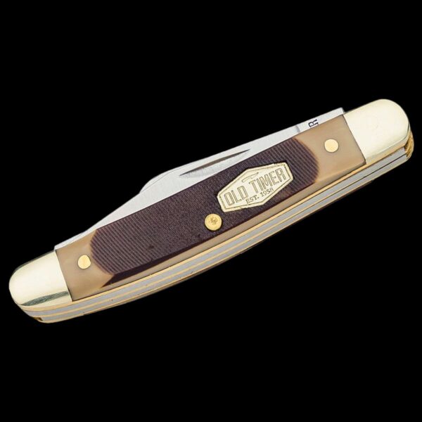 Old Timer 3/4" Closed Junior - Image 3