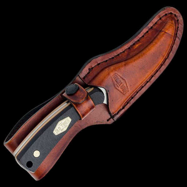 Old Timer Sharpfinger 7 1/4" Length - Image 2