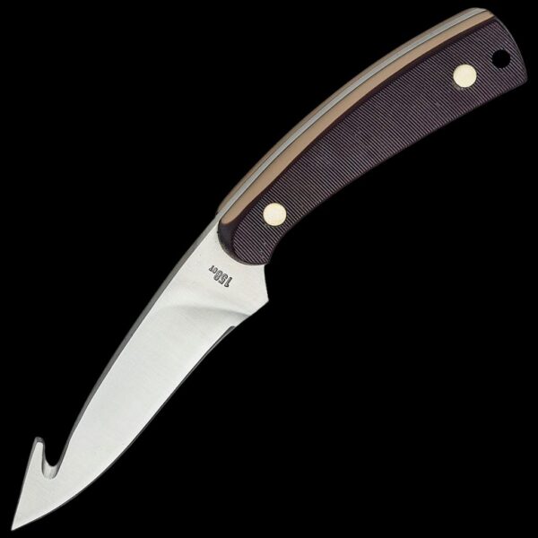 Old Timer Gut Hook Skinner 7 1/4"