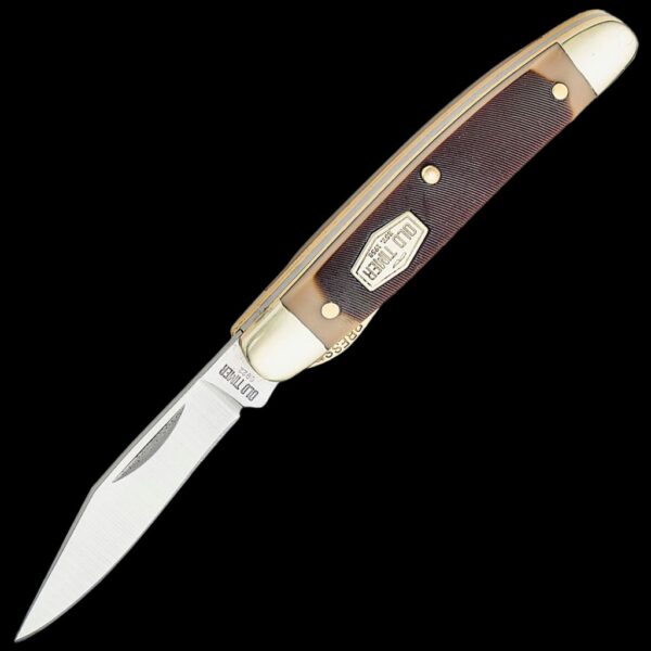Old Timer 2 3/4" Closed Mighty Mite Lock Blade