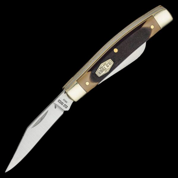 Old Timer 3 5/16" Middleman