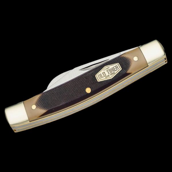 Old Timer 3 5/16" Middleman - Image 3