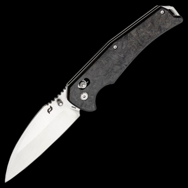 Schrade Radok Pivot Lock Folder